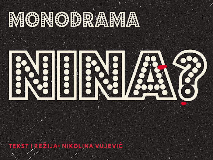 Animation video for NINA