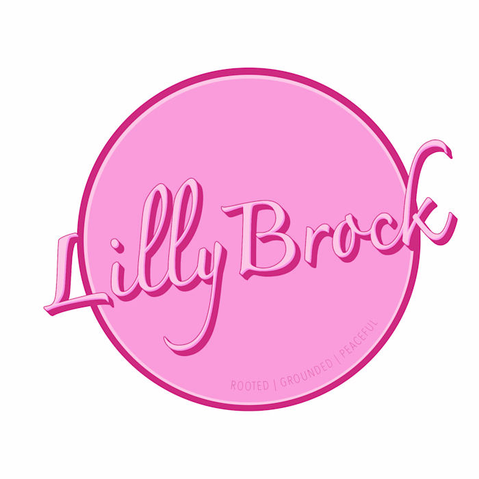 Personal Brand & Watermark Design
Created