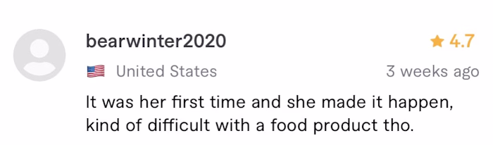 Client Review