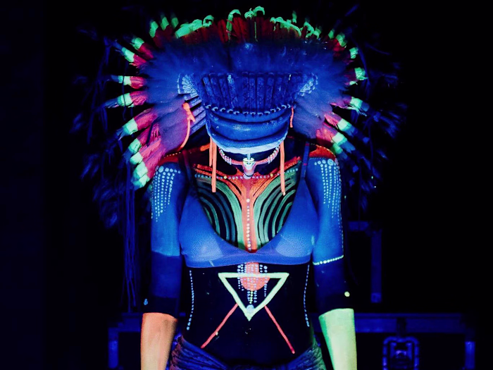 Basement Festival