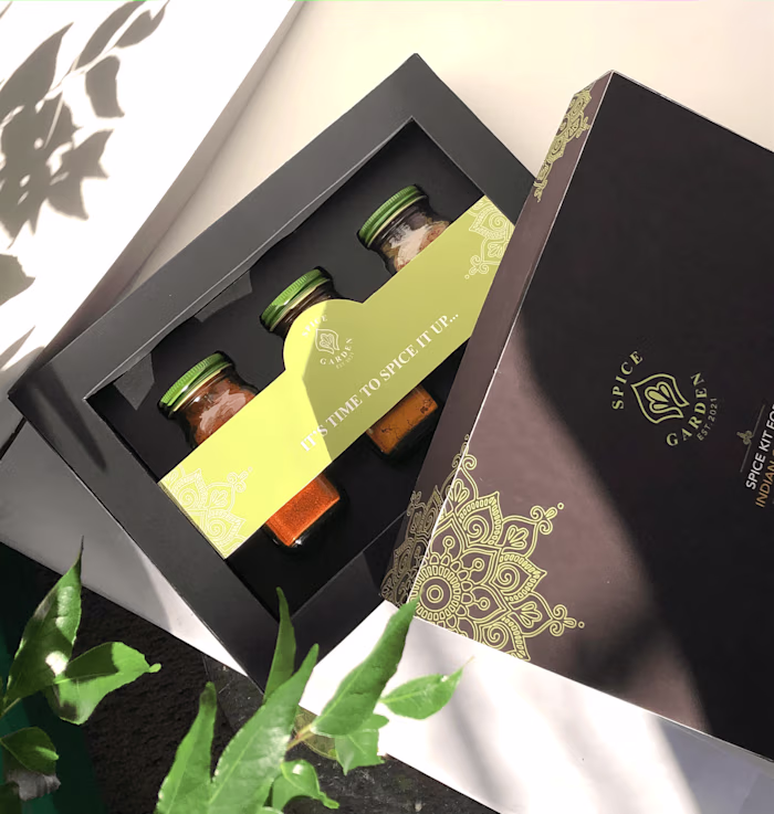 Packaging Design