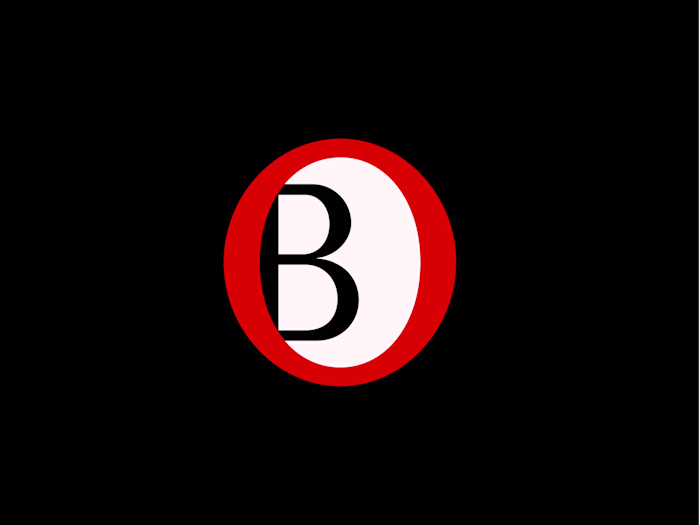 Bucharest National Opera | Rebrand 