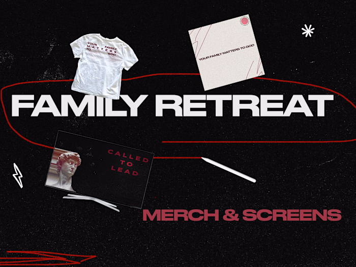 FAMILY CONFERENCE