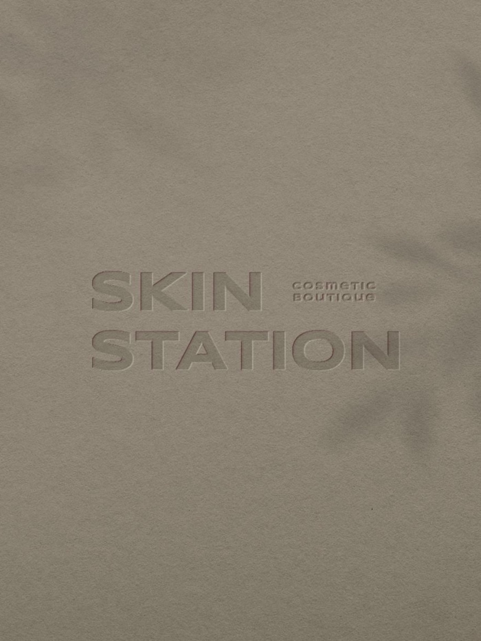 Skin Station - Beauty Bar 