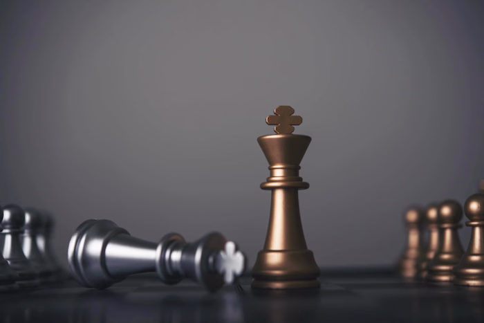 ChessProject: web-based chess game