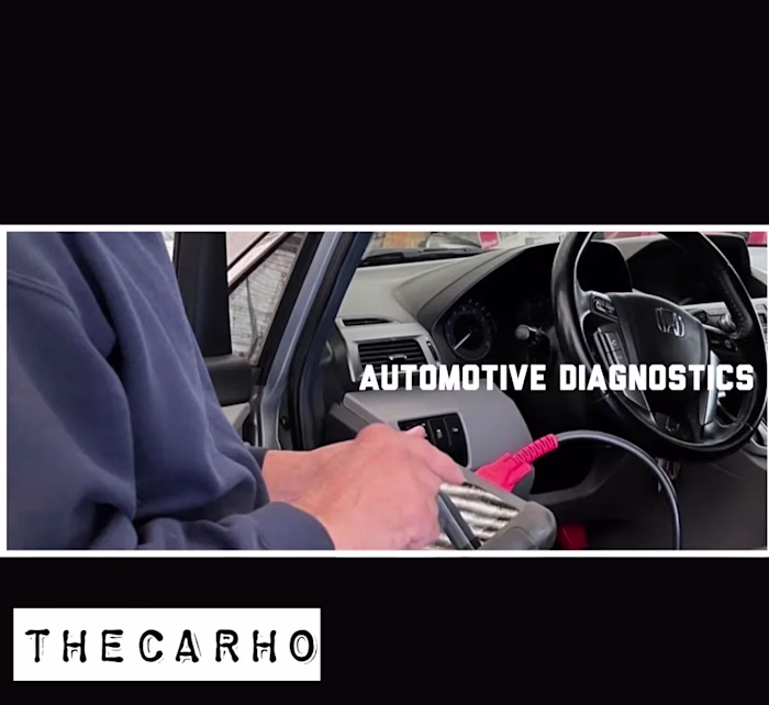 Assessing your Cars Needs is my expertise