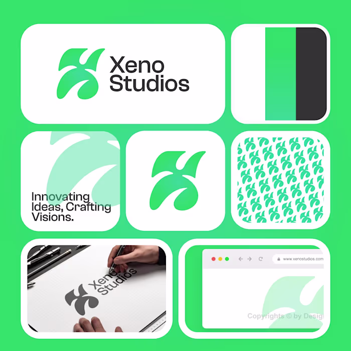 The best logos don't just