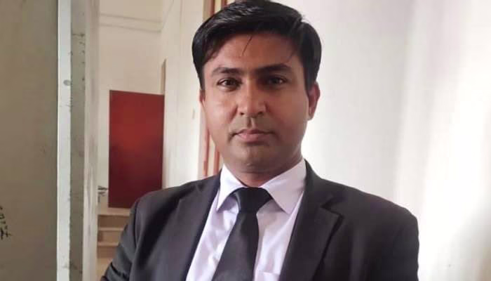 مذہبی جنونیوں کے ہاتھوں ڈاکٹر شاہنواز کمبھر کا وحشیانہ قتل