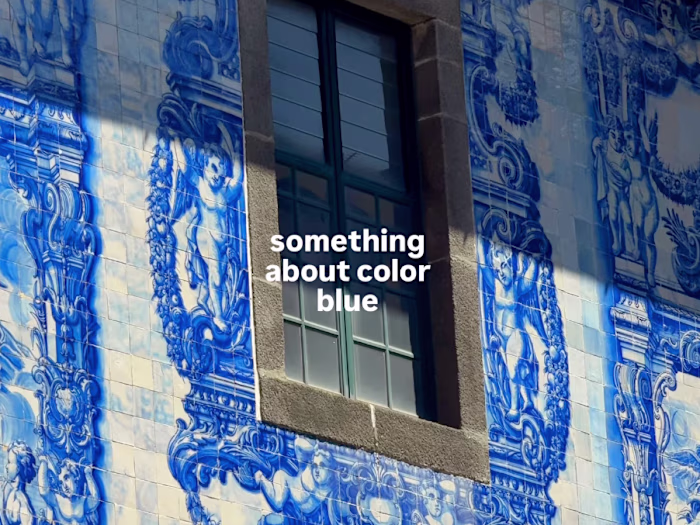 Creative Social Media Storytelling for Brand Projects