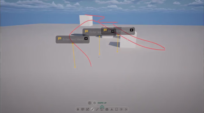 Built a Collab Viewer style