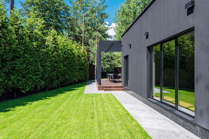 Atelier North — Architecture Website Demo