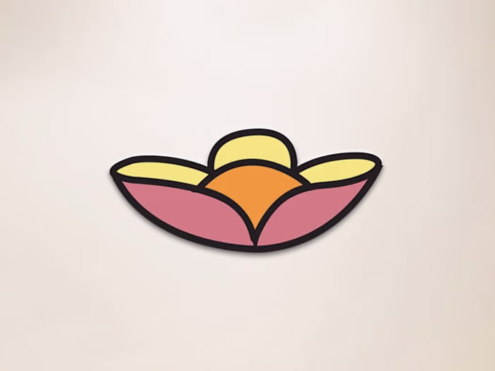 Peachtree Petals