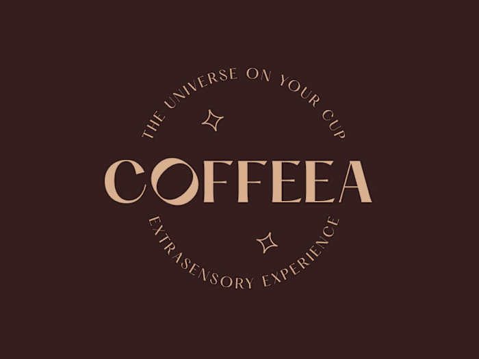 Brand Project Coffee Brand - Brand Identity, Packaging, Web 