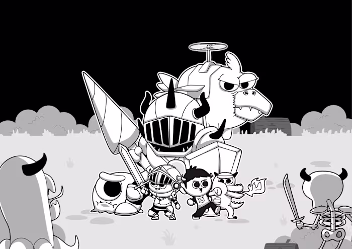 Clash Battle