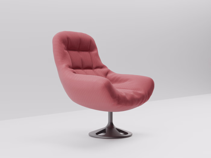 3D models