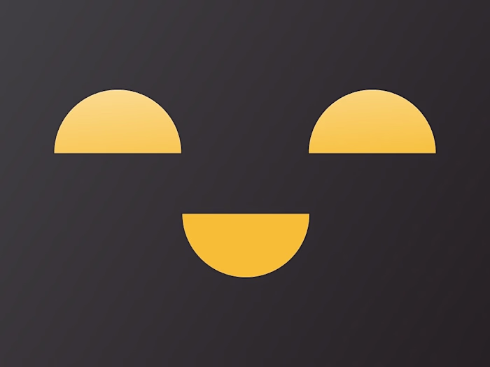 ‎Try not to smile - Hihihi