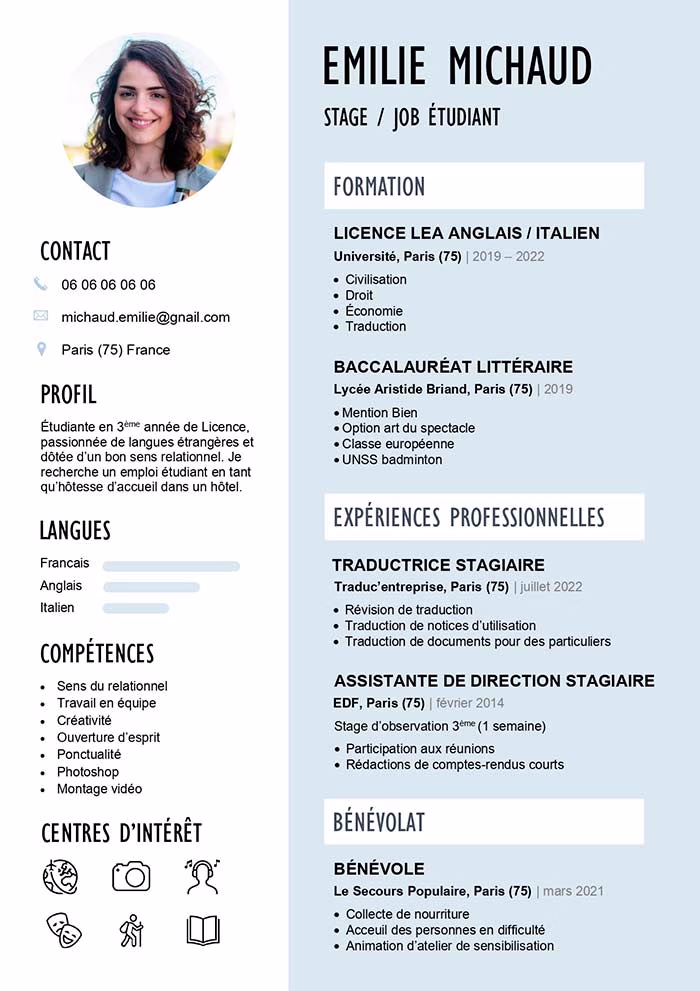 I work in Human Resources, where I support both companies an...