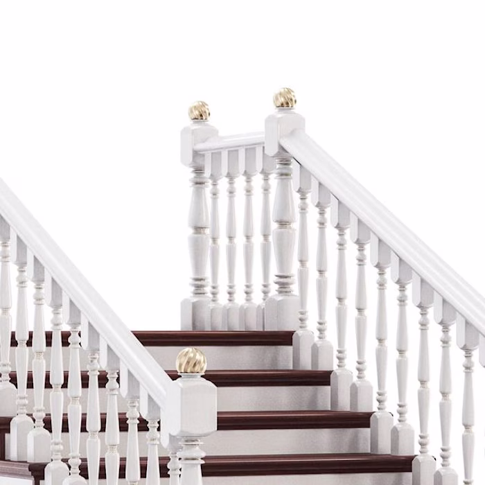 Classic Stair