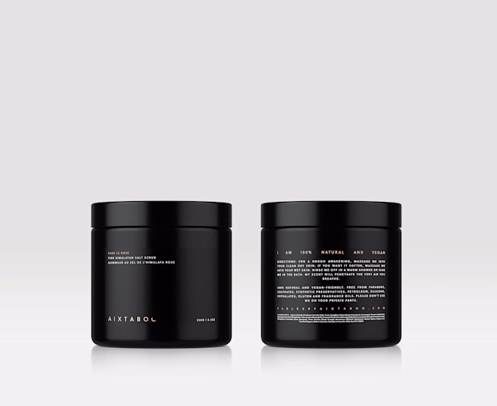 Luxury Packaging Design | Creative