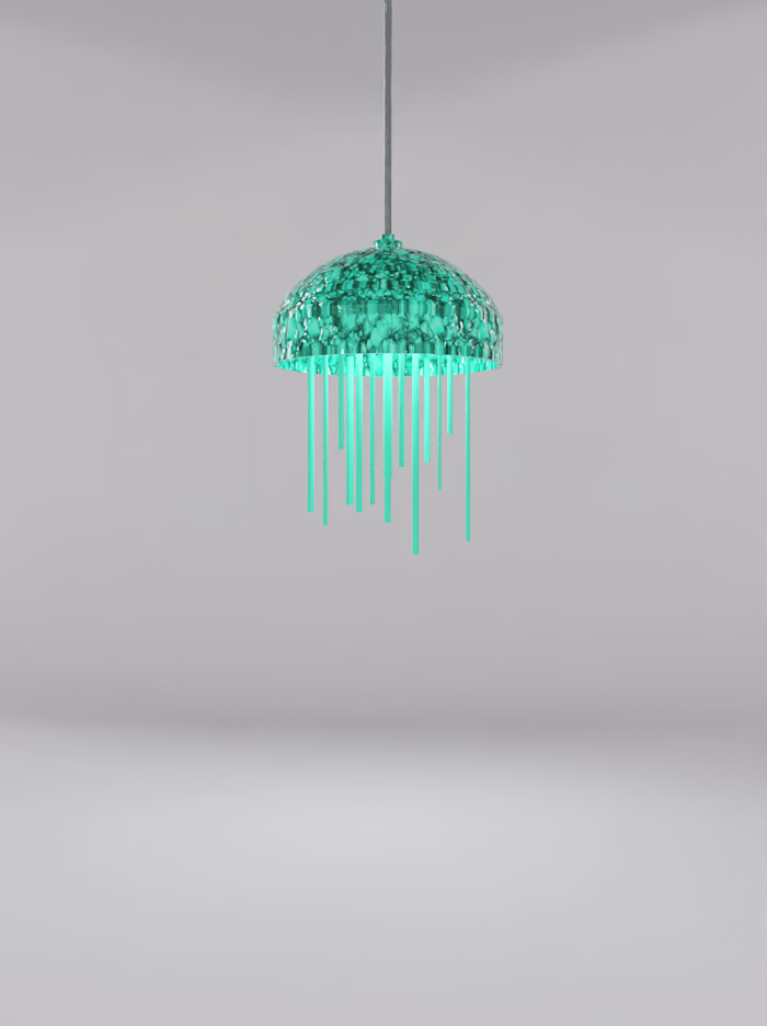 Mimic | 3D Design