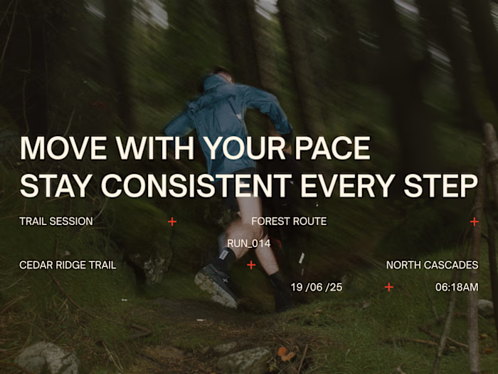 TEMPO | Run Event Brand

TEMPO