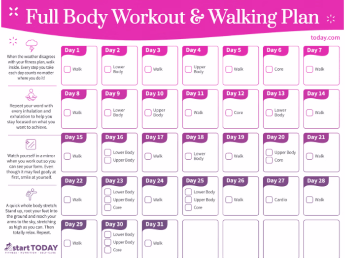Fitness Coaching: Training Regime for Clients