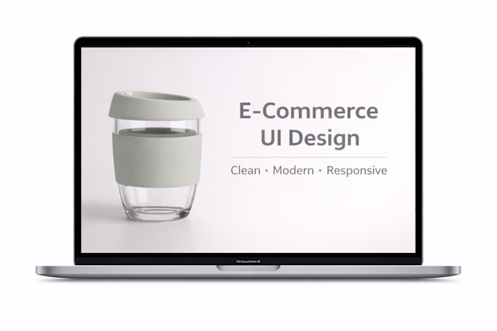 I designed and developed a