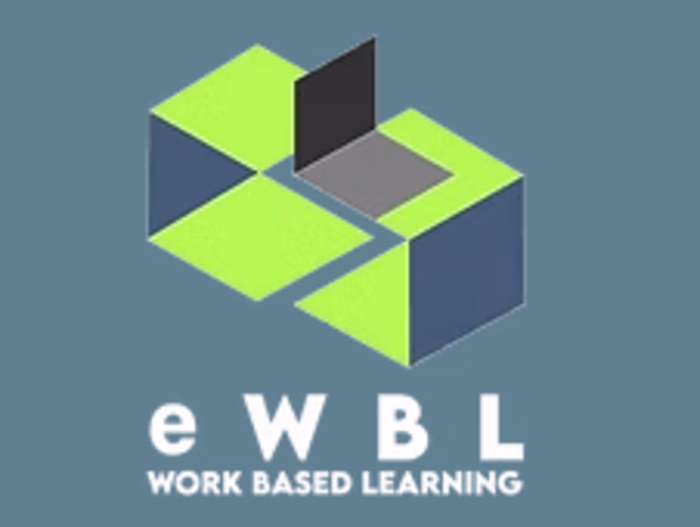 E-Work Based Learning 