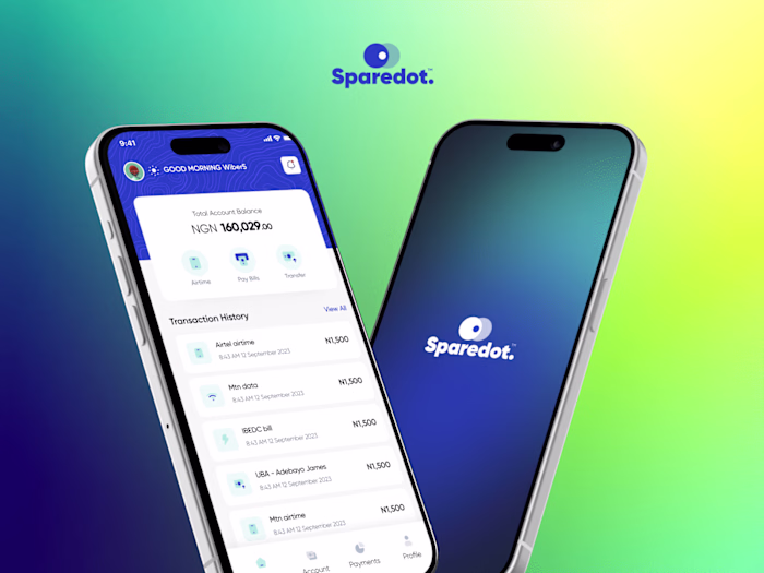 Sparedot – A Smarter Way to Save