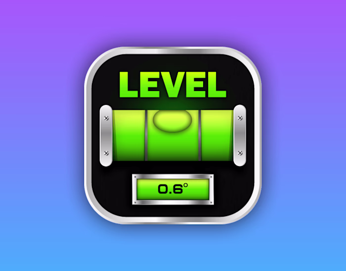 App icon Design