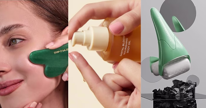 Spring Wellness Product Guide for CNN Underscored Inspire