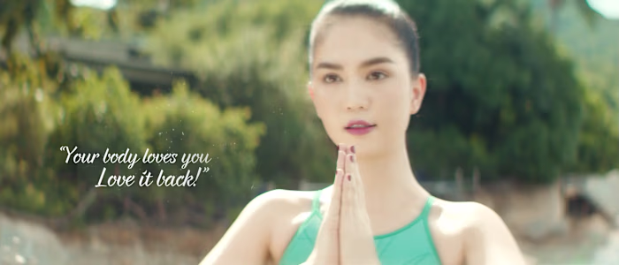 TVC LYB on Vimeo