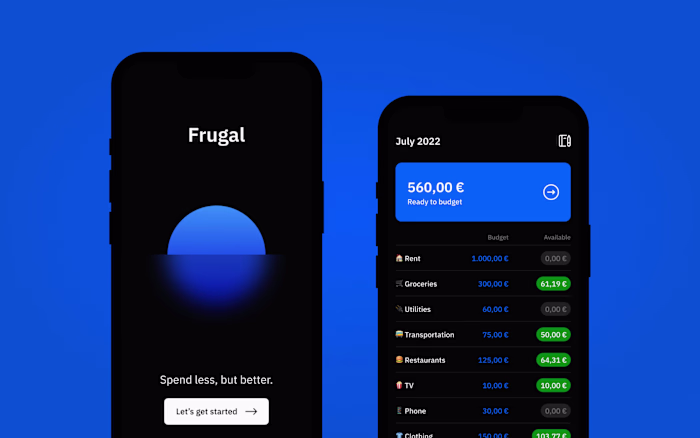 Frugal