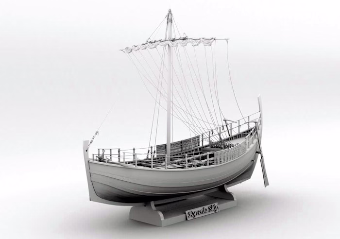 Varius 3d projects