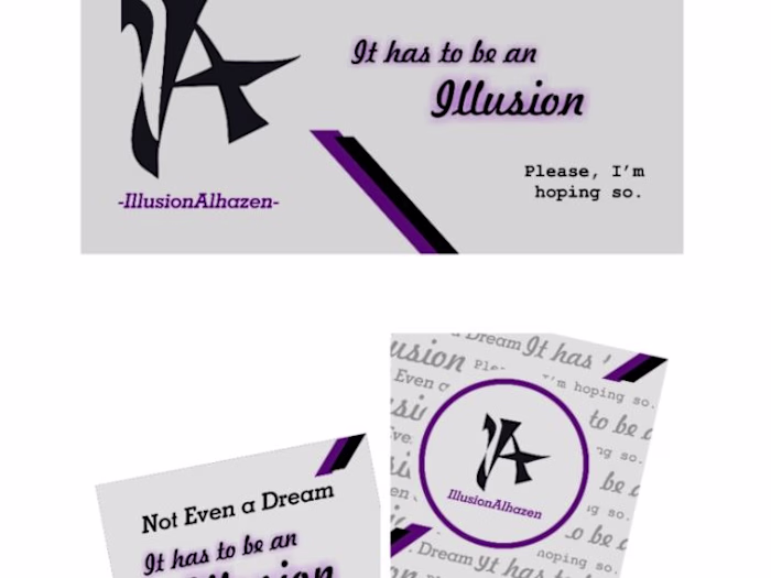 Logo and Concept