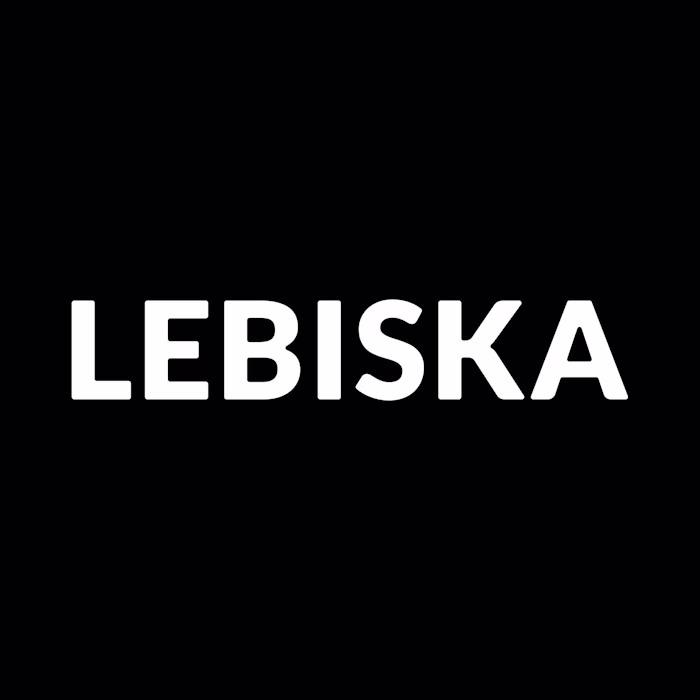 Elegant and Minimalist Logo Design for Lebiska