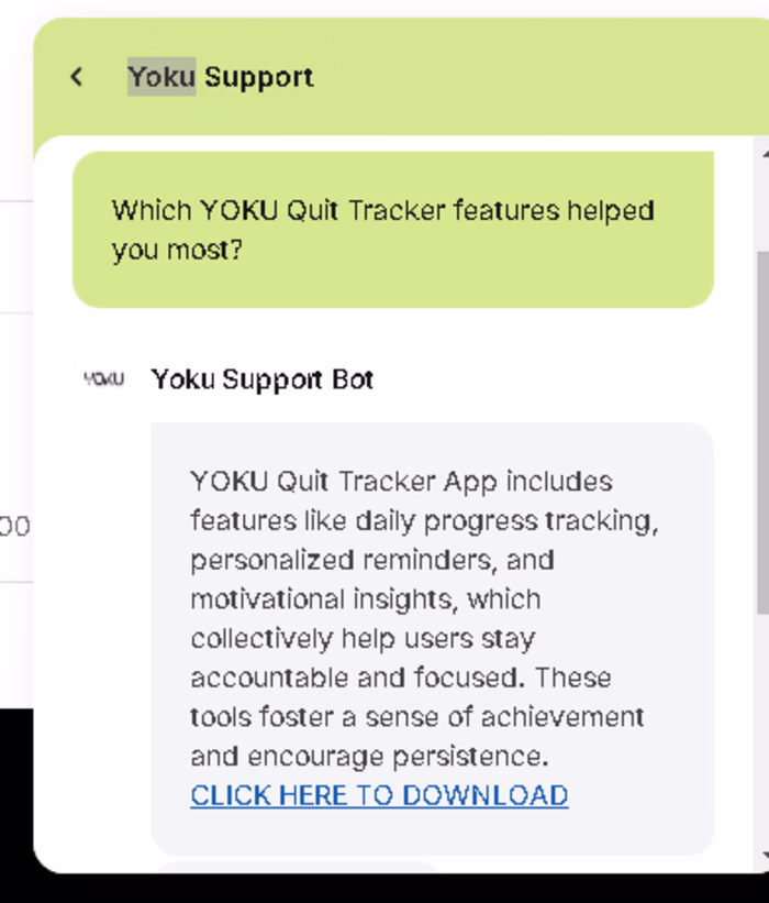 Gorgias CRM Setup for Breathe Yoku