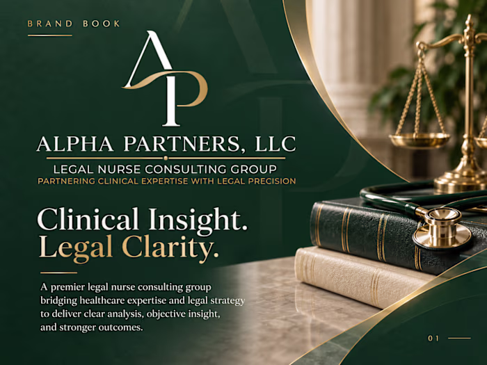 Alpha Partners, LLC — Premium