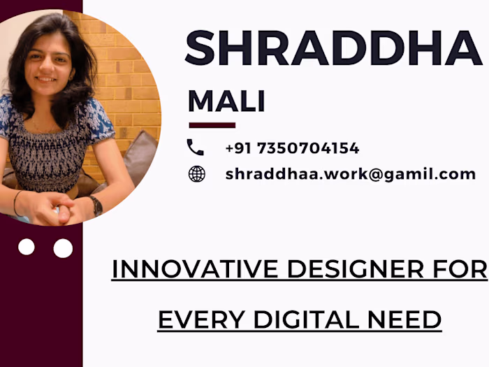 Web Design for E-Commerce Site