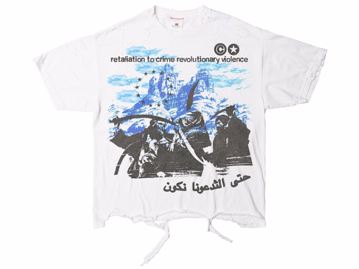 Arabic War Design