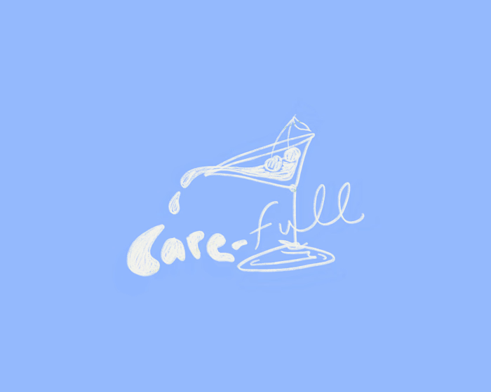 Exhibition Design & Featured Artist for Care-Full: An Art Gala