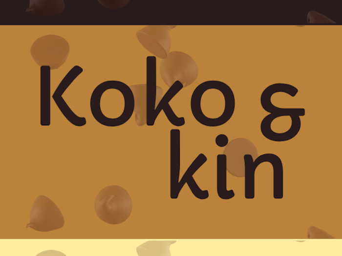 oko & Kin is an
