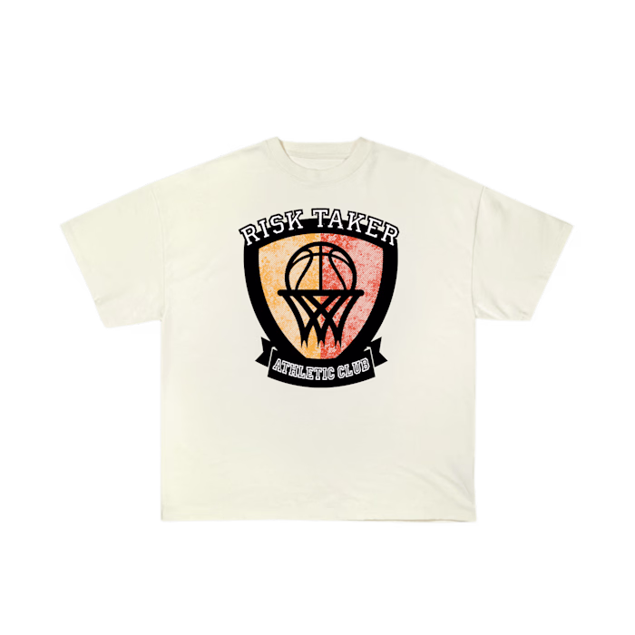 Risk Taker: Athletic Club Collection 