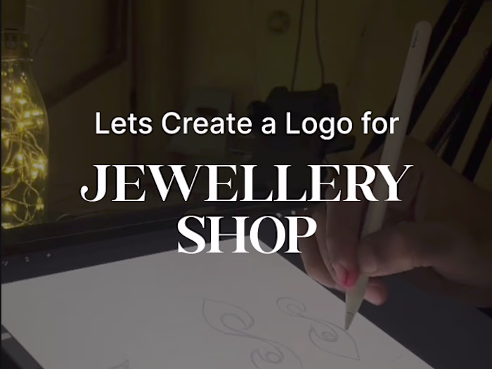 Designed a timeless logo for