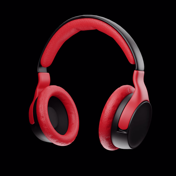 Realistic 3D Product Design