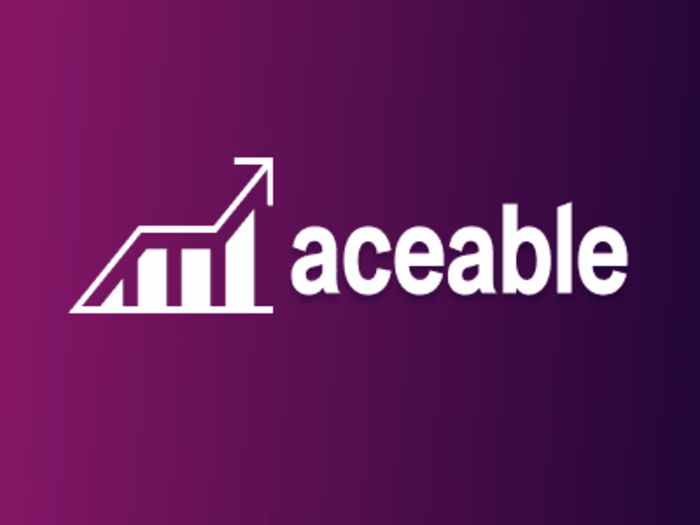 Aceable | Sales Consultancy Firm 🤩