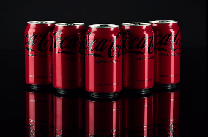 COCA-Cola Advertising Photography