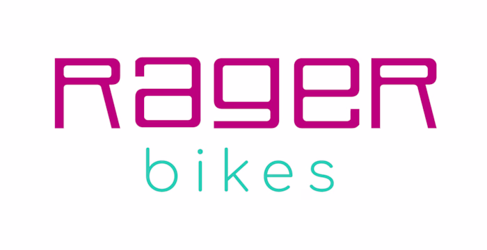 Rager Bikes Logo