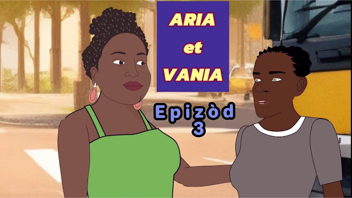 Aria