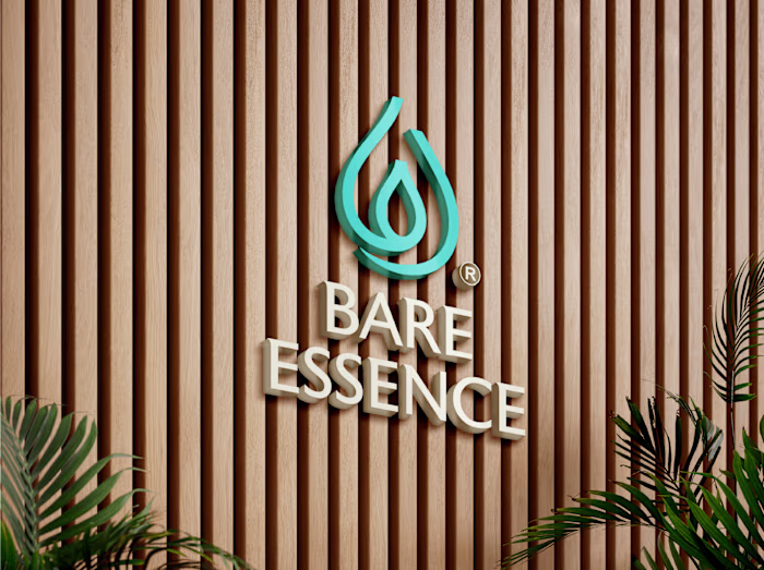 Client: Bare essence
Project scope: Full